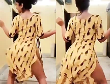 DESI BABE SEXY SHAKIN DANCE BOOTY